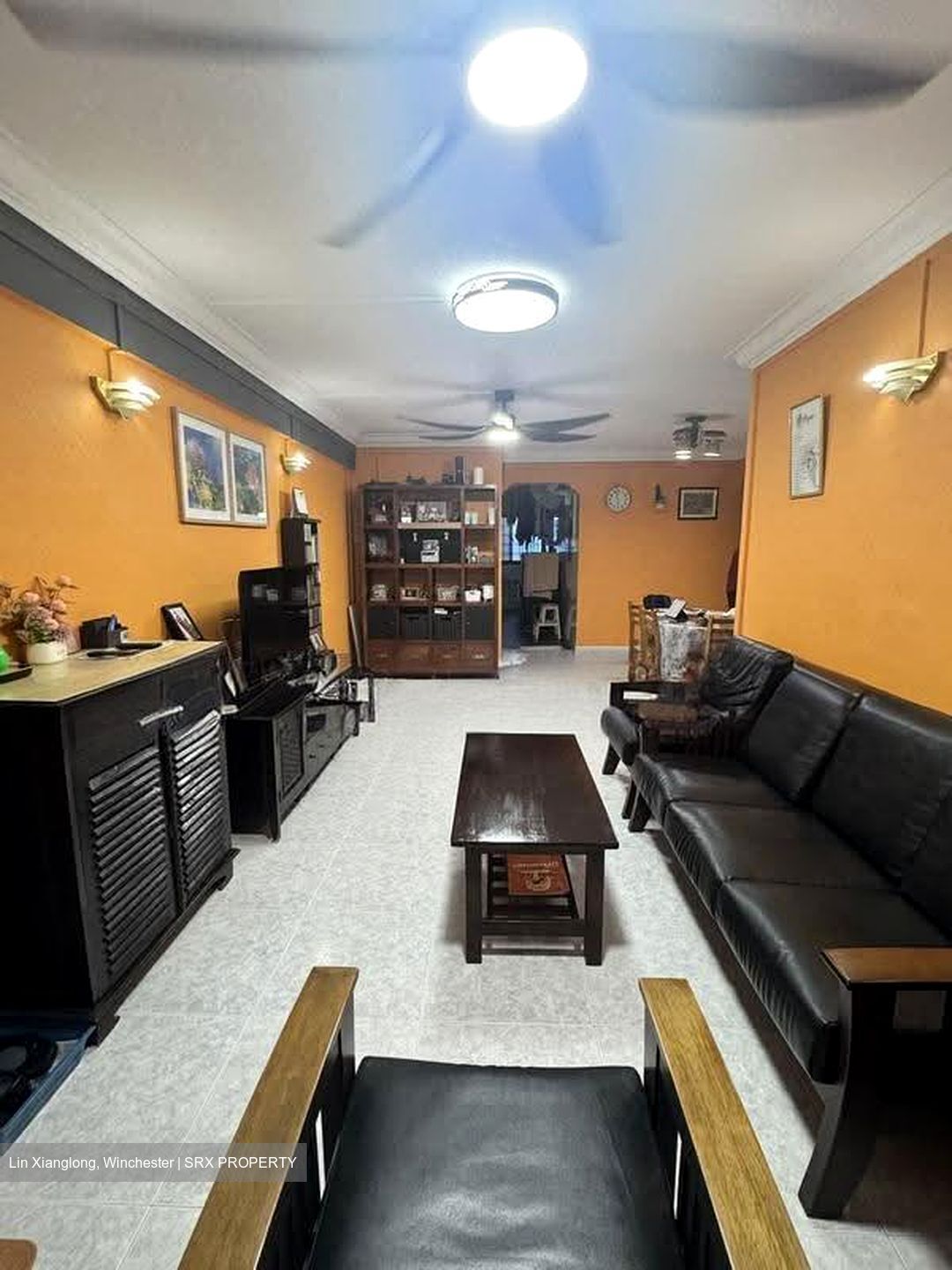 Blk 206 Yishun Street 21 (Yishun), HDB 4 Rooms #627399201